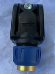 Prevost Tapping Flange 25x20 Bp2520 New Unused Jd. Fixed Price $18.50.
