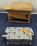 Cummins 4089215 Air Compressor Head Assembly For Epa98 14 Liter N14 Engines. Fixed Price $3673.02.