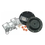 Fluid Section Repair Kit 637161-22-c For Ingersoll Rand6661a3-322-c 6661a4-422-c. Fixed Price $213.53.