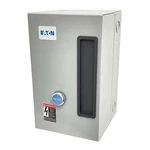 Eaton 7.5 Hp / 230 Volt Three Phase Magnetic Starter A27cgd25b024. Fixed Price $209.00.