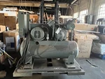 Ingersoll Rand 5 Type 30 Industrial Air Compressor 3 Phase 220v 460v 31/4x31/2. Fixed Price $2200.00.