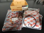 Ingersoll Rand 23551823 Service Hstcv Kit Fast Shipping. Fixed Price $174.50.