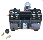 Replacement Dry Fire Olrv12016ac General Air Riser Mounted Compressor 3/4hp. Fixed Price $989.99.