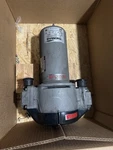 Thomas Air Compressor Gh617b (980266) 120/240vac Articulated Piston. Fixed Price $340.00.