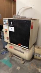 Ingersoll Rand Rotary Screw Air Compressor W/dryer- 7.5hp - 125 Psi 80 Gallon. Fixed Price $3600.00.