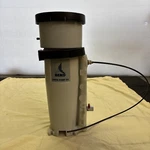 Qwik-pure25 Beko Oil/water Separator - Condensate Manager. Fixed Price $450.00.