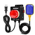 Sump Pump Alarm Briidea Indoor/outdoor High Water Septic Tank With 110d.... Fixed Price $143.92.