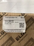 Elgi B407701 Spin-on Filter 180 Lpm Genuine Air Compressor T-370. Fixed Price $64.99.