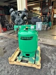 Speedaire Air Compressor, 10 Hp, 2 Stage (35wc67). Fixed Price $3000.00.