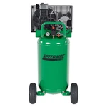 Speedaire C251g Air Compressor,25 Gal Tank,155 Lb 800wn7. Fixed Price $1088.06.