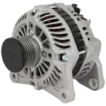 Alternator 12v 100a Fits Nissan Nv200 Sentra Versa L4 1.8l 2l 2009-2015. Fixed Price $109.94.
