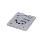 Genuine Dewalt 5140141-50 Valve Plate Assembly Fits Dwfp55130 Compressor. Fixed Price $19.70.