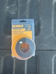 Dewalt Dxcm019-0221 Replacement Filter Lot Of Two. Fixed Price $34.80.