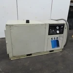 Ingersoll Rand Ssr-ep60 60hp 208-230/480v 3ph Rotary Screw Air Compressor. Fixed Price $6142.49.