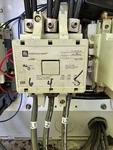 Ingersoll-rand 29242128 Contactor Series K 600 Vac Max 150 Amps 39242128. Fixed Price $1199.95.