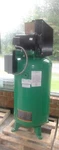 Speedaire 80 Gallon 5 Hp Air Compressor. Fixed Price $2807.00.