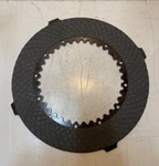 Atlas Copco Wagner Inc. Disc Friction Plate 369816 36-teeth 14-5/8" Dia.. Fixed Price $94.99.