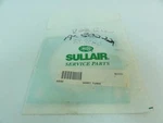 188788 New-no Box; Sullair 40462 Flange Gasket. Fixed Price $15.63.