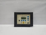 Atlas Copco 1900 0710 12 Elektronikon Ii Compressor Controller Panel. Fixed Price $426.55.