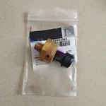 New 47560902001 Pressure Sensor For Ingersoll Rand Air Compressor. Fixed Price $243.60.