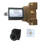 54654652 Blowdown Solenoid Valve For Ingersoll Rand Compressor 110-120v. Fixed Price $93.99.