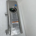 Hobart Am-15 Dishwasher Front Control Panel Assembly W/ Switch Membrane Keypad. Fixed Price $235.12.