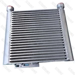Hydraulic Oil Cooler 1622-0594-09 1622059409 For Atlas Copco Air Compressor. Fixed Price $1398.00.