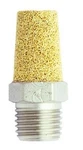 Milton 1086-4 Exhaust Muffler 1/4" Npt. Fixed Price $11.31.