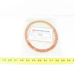 Ingersoll-rand 3714b6-1 Centrifugal Compressor O-ring Silicone Seal. Fixed Price $14.99.