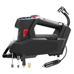 Portable Tire Inflator 120 Psi Maximum 90w Powered With Digital Display Led. Fixed Price $54.99.