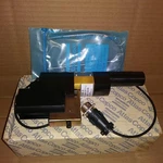 Atlas Copco 4230-1839-80 Offset Gear-new In Box. Fixed Price $650.55.