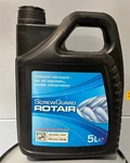 Screwguard Rotair Oil, 6215714000, For Rotary Screw Compressors, Oem. Fixed Price $80.00.
