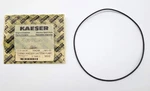 Kaeser 5.1446.0 O-ring Fpm 90sh(a) For Vacuum Pump Oem Part. Fixed Price $93.99.