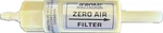 New Ametek Brookfield Jerome Zero Air Filter Z2600-3905. Fixed Price $179.95.