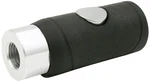I/m Safety Coupler, 1/4-in. Fnpt - U04-2sf-6. Fixed Price $17.85.