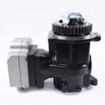 Air Compressor For Cummins Isx Volvo Intrenational Kenworth Peterbilt 4318216rx. Fixed Price $280.99.