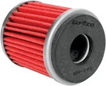 K&n Engineering Oil Filter Kn-141 Fits Yamaha. Fixed Price $14.83.