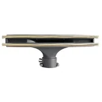 Tornado 90644 Vacuum Floor Squeegee Tool, 1-1/2 In.. Fixed Price $129.99.