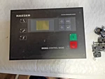 Siemens Kaeser Sigma 6ed1 051 4rs10 Oba1 Air Compressor Operator Control Panel. Fixed Price $500.00.