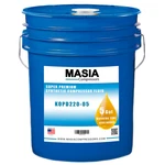 Kopd220-05 Lubricant Masia Compressors - 5 Gal. Fixed Price $400.43.