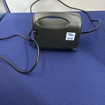 Invacare Neubulizer Or Oxygen Regulator Device Model Irc1705 Tested Working G. Fixed Price $40.00.