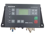Kaeser Sigma Control Panel 6bk1200-0ab10-0aa0 A5e00361997 Tested Ok. Fixed Price $499.99.