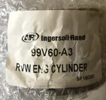 Ingersoll Rand 99v60-a3 / 99v60a3 (brand New) Cylinder Assembly Oem. Fixed Price $375.00.