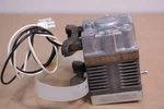 Medo Ac0102-a1043-d3-1191 Air Compressor Pump 2.84psi, Used.. Fixed Price $65.00.