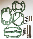 234 Model Ingersoll Rand Type 30 Compatible Tuneup Kit - 32127334, 32198301. Fixed Price $140.00.