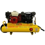 Maxair Premium Tt55ge+map 5.5 Hp 10 Gal 170 Max Psi Single-stage. Fixed Price $2029.00.