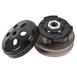 High Performance Racing Clutch Set For Gy6 125cc 150cc 1p52qmi 1p57qmj Engine.... Fixed Price $84.33.