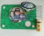 For Atlas Copco Compressor 1pc New 2901196000 Oil Stop Valve & Check. Fixed Price $86.88.