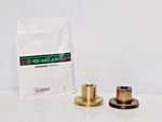 Lot Of 2: Sullair 02250152-388 Piston Inlet Valves, Es11. Fixed Price $54.99.