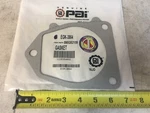Air Compressor Mounting Gasket For Mack E6 & E7. Pai # Egk-3864 Ref. 590gb2159. Fixed Price $11.00.